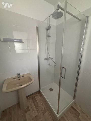 À louer – Maison T2 avec jardin et grand garage – Proche gare - Photo 5