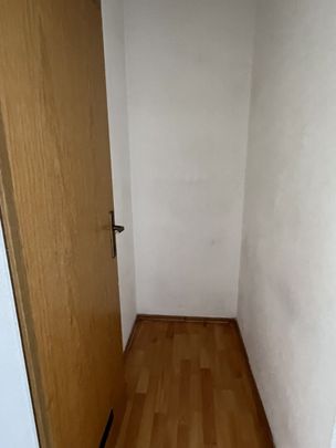 Preiswerte 3-Raumwohnung! - Photo 1