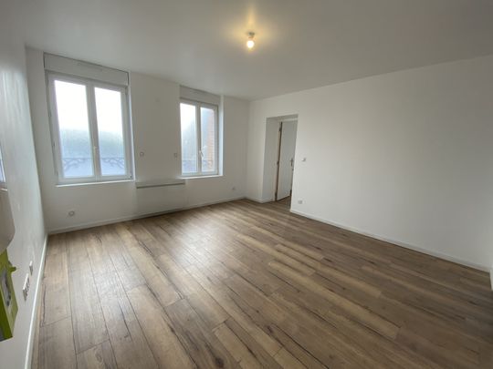 Location Appartement 3 pièces 56m² AMIENS 80000 - Photo 1