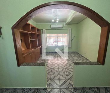 Imoveis - No Jardim Campo Limpo - Photo 1