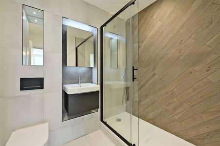 A stylish and brand new two bedroom apartment with private balcony in The Aquifer House building at The Horlicks Quarter. - Photo 5