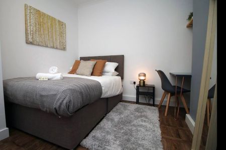 4 bedroom house share to rent - Photo 3