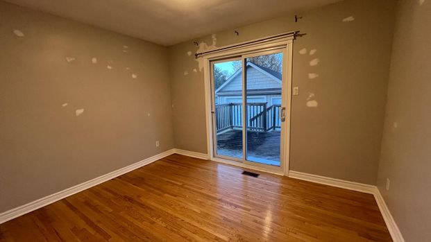 For Lease - 371 Meadowbrook Drive Unit# UPPER, Milton, Ontario - Photo 1