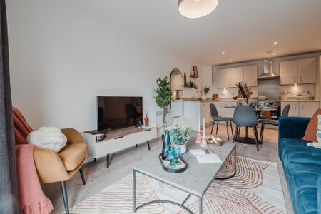 2 bedroom apartment to rent - Photo 3