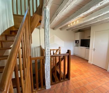 Location Maison 2 pièces 21m² - Photo 6