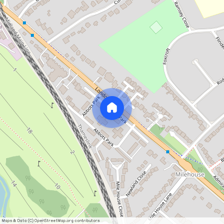 Abbots Park, St Albans