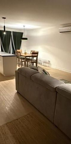 Maison à louer - Photo 1