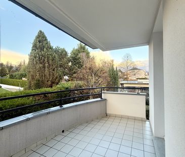 Location Appartement 3 pièces 67m² MITTELHAUSBERGEN 67206 - Photo 5