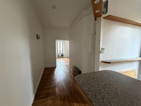 Appartement F2 Courbevoie - Photo 4