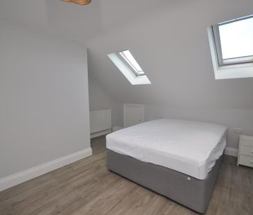 1 bedroom house of multiple occupation to rent - Photo 2