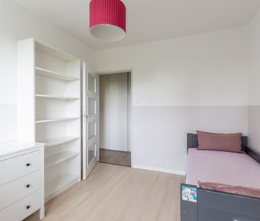 Komfortowe 2-pokojowe mieszkanie z balkonem - Photo 6
