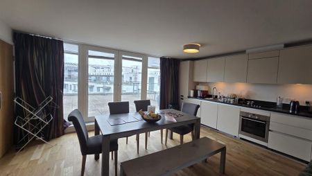 2 bedroom duplex to rent - Photo 4