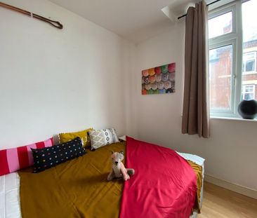 1 Bed Flat, Erith Road, LE2 - Photo 3