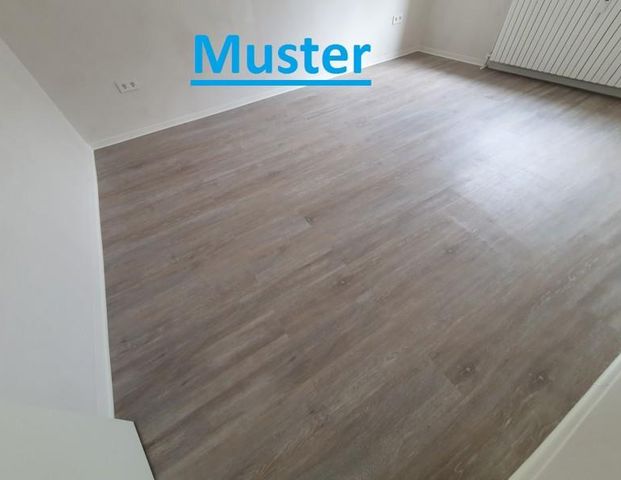 Single-Wohnung mit Dachterrasse - neu saniert, mit Aufzug - Photo 1