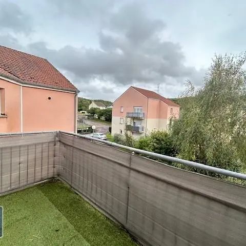 Appartement à louer 3 pièces 59.13m² - Photo 1