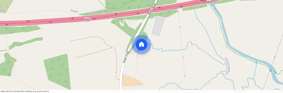 Seagry Hill, SN15