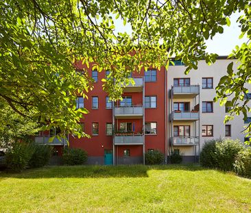 Luxemburgstr. 1, 39114 Magdeburg OT Cracau - Photo 3