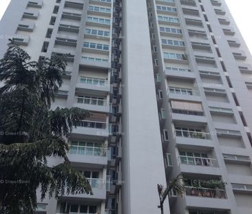 Pasadena (D11), Apartment - For Rent - Photo 5