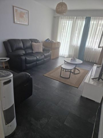 Zentral gelegene 3.5-Zimmerwohnung im 2. OG - Foto 3