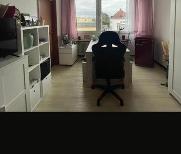 1 Zimmer-Wohnung Nähe Stadtwald Krefeld - Foto 5