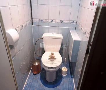 Pronájem bytu 4+1+L, Ústí n/L, Všebořice - Photo 6