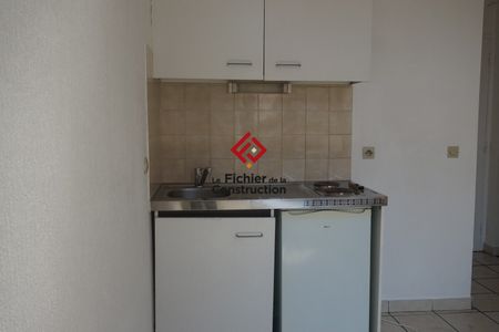 Appartement Grenoble - Photo 5