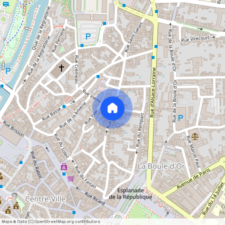 79000, Niort