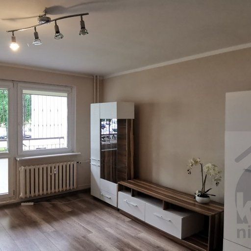 3 rozkładowe pokoje, os. Reda - Zdjęcie 1
