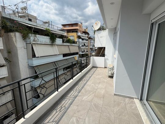 Ενοικίαση κατοικίας, 68 τ.μ., Πειραιάς, 750 € - Photo 1