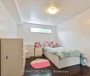 For Lease - 2683 TRUSCOTT Drive Unit# LOWER, Mississauga, Ontario - Photo 3