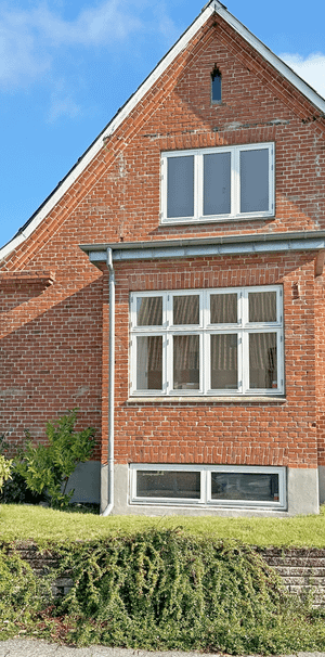 Erik Menveds vej - Foto 1