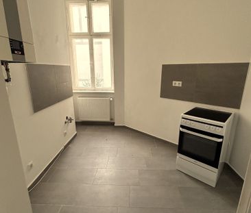 Kiez (er)leben: Moderne Singlewohnung ab sofort verfügbar! - Foto 3