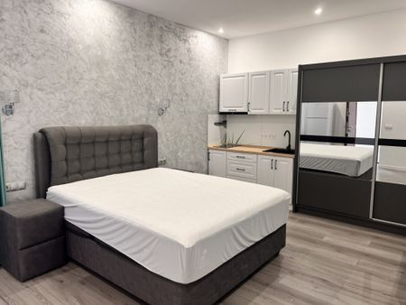 Camere studio ultracentral aproape facultate Medicina - Photo 4