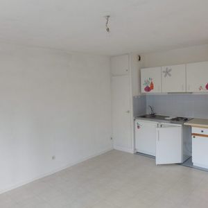 Studio STRASBOURG - Photo 2