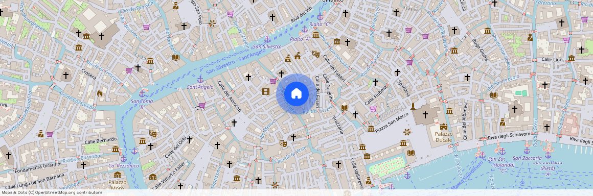 Veneto, San Marco, Venezia