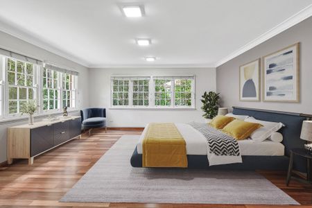 27 Rosen Street, Epping NSW 2121 - House For Rent | Domain - Photo 4