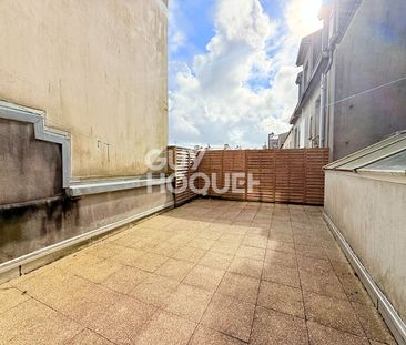 Location Appartement 3 pièces 45m² - Photo 6