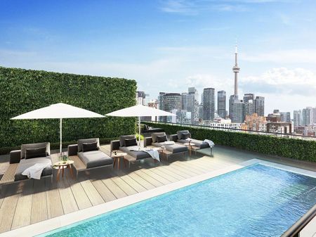 For Lease - 115 Denison Avenue Unit# PH19, Toronto, Ontario - Photo 5