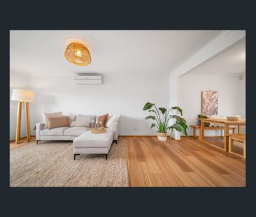 Spacious 2BR unit in peaceful location - Photo 1