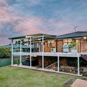 3 Bedroom Home - Photo 2