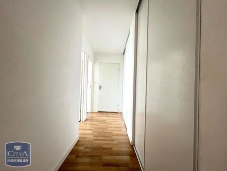 Appartement à louer 3 pièces 63.89m² - Photo 5