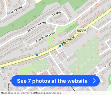 2 bedroom terraced house for rent - Photo 1