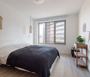 Te huur: Appartement Mary van der Sluisstraat in Amsterdam - Foto 1