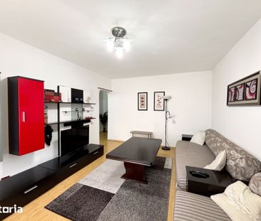 De închiriat | Apartament 3 camere, zona Inel II - Photo 4