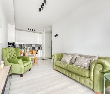 >> Komfortowy apartament na inwestycji ILUMINO << - Zdjęcie 6