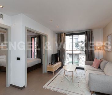 Piso de alquiler en Osi, Sarrià - Photo 4