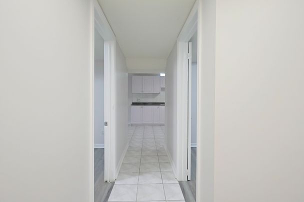 For Lease - 104 Sail Crescent Unit# BSMT, Vaughan, Ontario - Photo 1