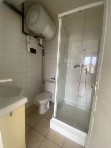 Centre-ville - Studio - Photo 4