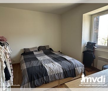 Location Maison 2 pièces 58m² - Photo 2