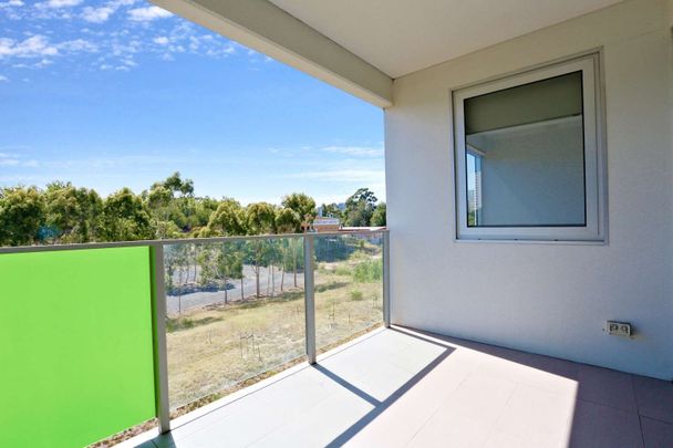 313/60-96 Macaulay Road, North Melbourne VIC 3051 - Photo 1